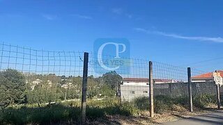 Land for sale in Vila Nova de Gaia, Portugal — €111,500
