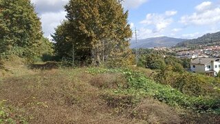 Land for sale in Ponte da Barca, Portugal — €62,000