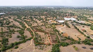 Land for sale in Faro, Portugal — €40,000