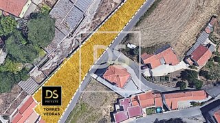 Land for sale in Mafra, Portugal — €129,000
