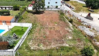 Land for sale in Amares, Portugal — €135,000