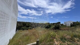 Land for sale in Aljezur, Portugal — €215,000