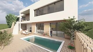Land for sale in Mafra, Portugal — €175,000