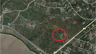 Land for sale in Benavente, Portugal — €195,000