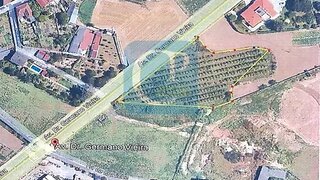 Terreno em Maia · 4909 m² · 2 000 000 €