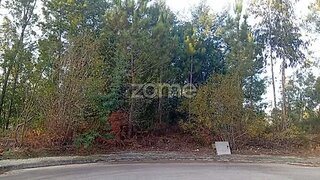 Land for sale in Oliveira de Azeméis, Portugal — €68,000