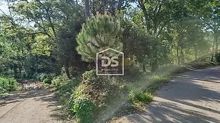 Land for sale in Alcobaça, Portugal — €37,000