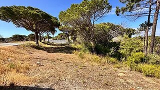 Land for sale in Loulé, Portugal — €2,075,000
