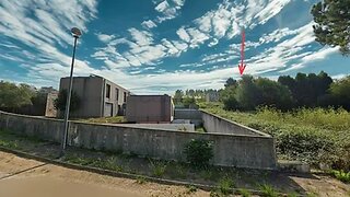 Land for sale in Oliveira de Azeméis, Portugal — €21,000