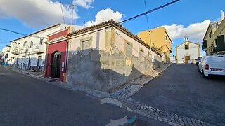 Land for sale in Silves, Portugal — €195,000