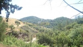 Land for sale in São Brás de Alportel, Portugal — €150,000