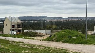 Land for sale in Sesimbra, Portugal — €70,000