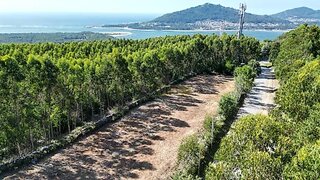 Land for sale in Caminha, Portugal — €125,000