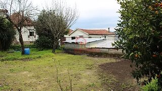 Land for sale in Santo Tirso, Portugal — €84,999