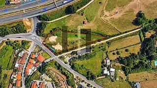 Terreno para venda em Maia, Portugal — 90 000 €