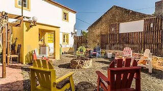 Land for sale in Nazaré, Portugal — €350,000