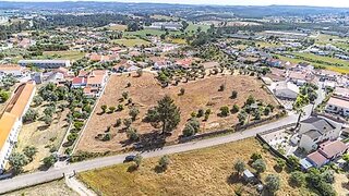 Terreno em Tomar · 6950 m² · 123 000 €
