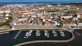 Land for sale in Ílhavo, Portugal — €71,000