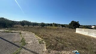 Land for sale in Abrantes, Portugal — €45,150