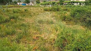 Land for sale in Arcos de Valdevez, Portugal — €37,500