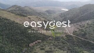 Terreno em Freixo de Espada à Cinta