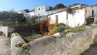 Land for sale in Alcoutim, Portugal — €95,000
