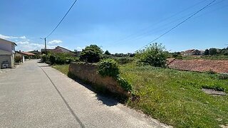 Land for sale in Anadia, Portugal — €17,000