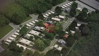 Terreno de 871 m² em Braga