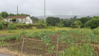 Land for sale in Vila Nova de Cerveira, Portugal — €60,000