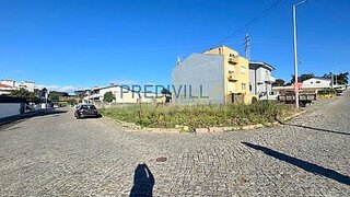 Land for sale in Maia, Portugal — €99,000