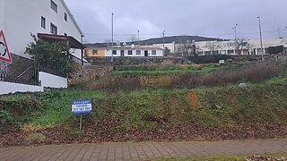 Land for sale in Torre de Moncorvo, Portugal — €31,500