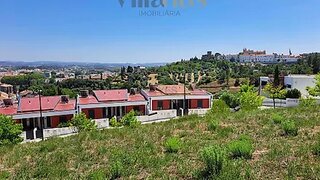 Land for sale in Tomar, Portugal — €65,000