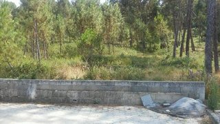 Land for sale in Oliveira do Bairro, Portugal — €49,000