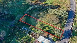 Land for sale in Vagos, Portugal — €33,000