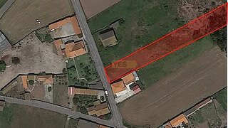 Land for sale in Estarreja, Portugal — €60,000