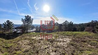 Land for sale in Ourém, Portugal — €45,000