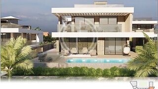 Land for sale in Loulé, Portugal — €260,000