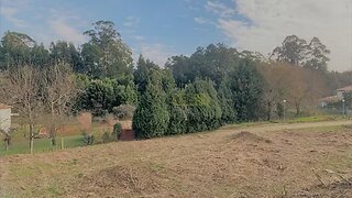 Land for sale in Caminha, Portugal — €34,000