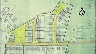 Land for sale in Sintra, Portugal — €180,000