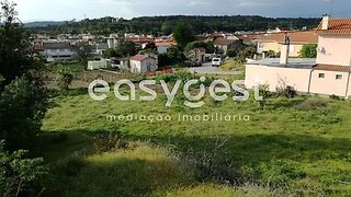 Terreno de 1211 m² em Viseu