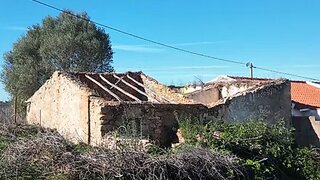 Land for sale in Silves, Portugal — €199,000