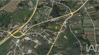 Terreno para venda em Tondela, Portugal — 32 527 €