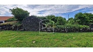Land for sale in Lajes do Pico, Portugal — €30,000