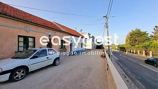 Land for sale in Sesimbra, Portugal — €440,000