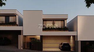 Land for sale in Vizela, Portugal — €209,000