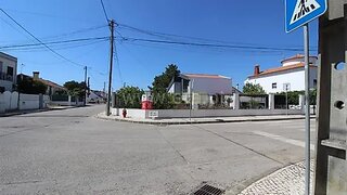 Land for sale in Sesimbra, Portugal — €97,400