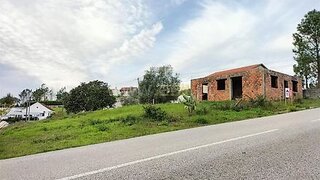 Terreno em Leiria · 1478 m² · 69 000 €