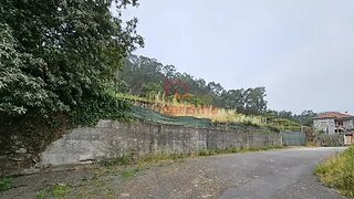 Land for sale in Santo Tirso, Portugal — €56,900
