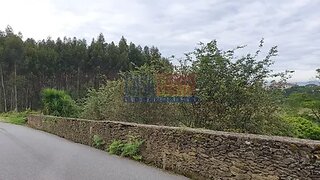 Land for sale in Vila Nova de Famalicão, Portugal — €78,000