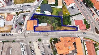 Land for sale in Oliveira do Bairro, Portugal — €400,000